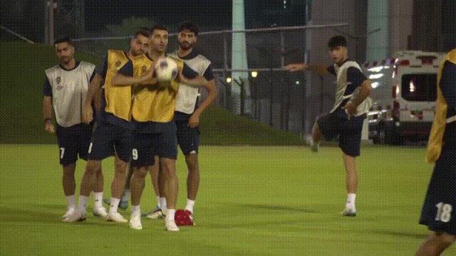 美伊冲突将2026世界杯推向未知领域