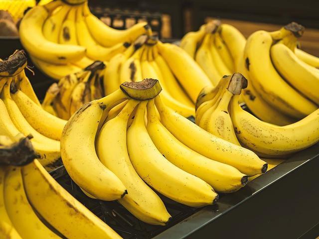 香蕉可能会灭绝?专家解答 无性繁殖风险解析