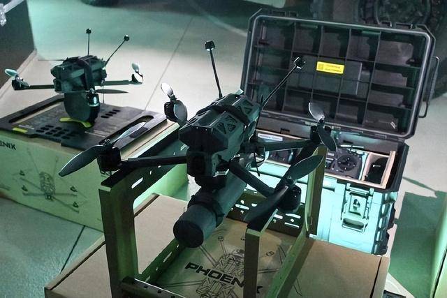 日本考虑引进乌克兰无人机