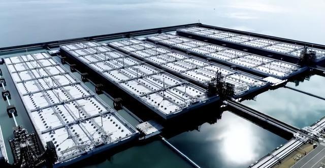 日本先坐不住了 能源危机迫在眉睫