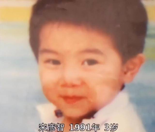 男子3岁被拐父亲抱憾离世