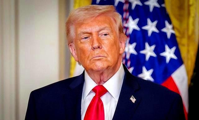 美国想把盟友拉下水 北约被逼护航