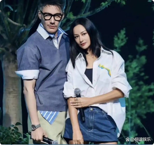 瞿颖被称打工人嘴替 反内卷宣言引发共鸣