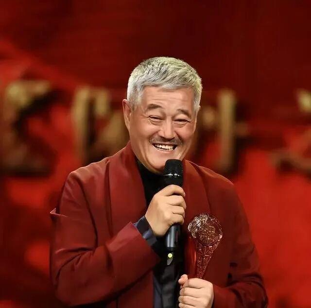 赵本山女儿称父亲已经不再工作