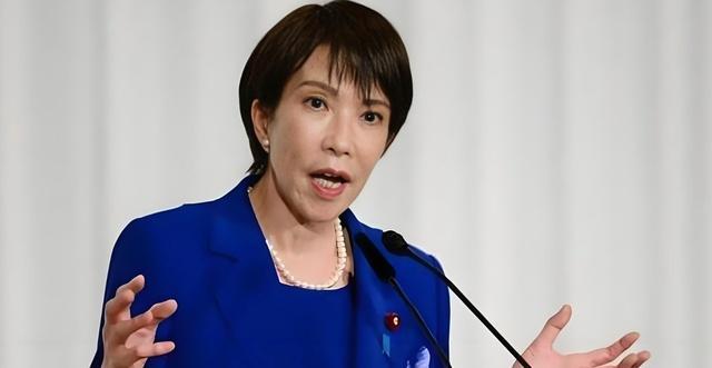 高市夹在美伊间怎么选都是死局