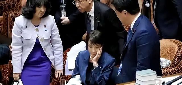 高市早苗支持者甩锅日本记者 加密货币丑闻再起波澜