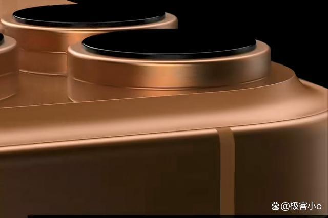 库克谈iPhone影像的最终目标