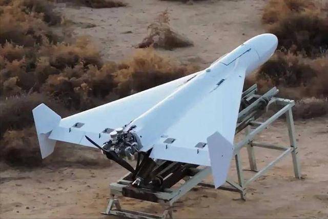 伊朗“跳舞导弹”有多难拦 打破战场攻防平衡