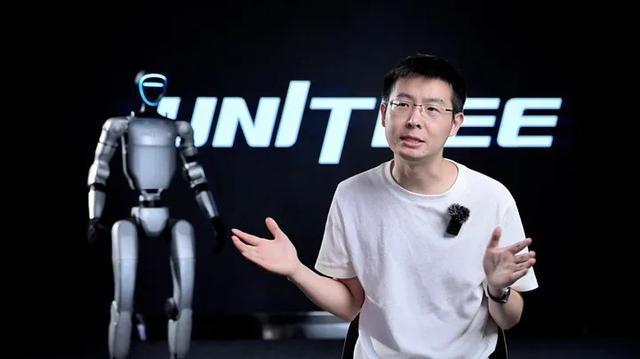 127亿真不贵，王兴兴藏在宇树招股书里的资本故事