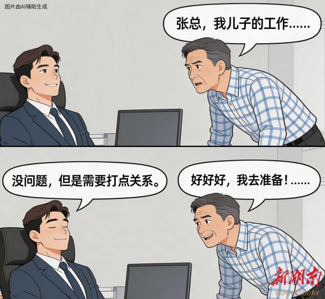 男子以安排工作为名诈骗获刑