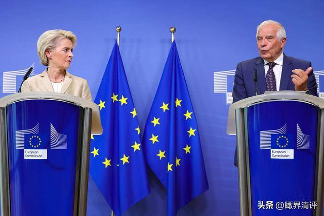 如何看待匈牙利被曝通报机密给俄罗斯 欧盟内部裂痕加剧