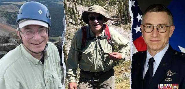 美国5名顶尖科学家接连失踪死亡 UFO阴谋论再起波澜