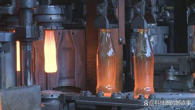 第一次知道玻璃厂不能停电 熔炉里的“定时炸弹”