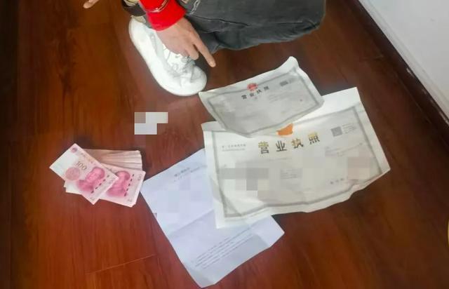 浙江象山打掉2个跑分团伙涉案600余万 斩断电诈资金链