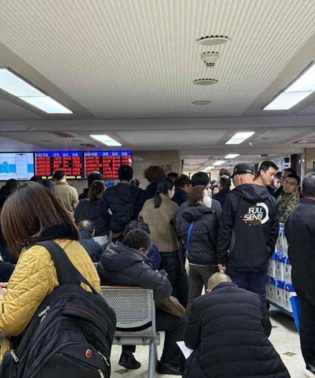 医生称医院心内科挤满跑友 运动圈的应激反应