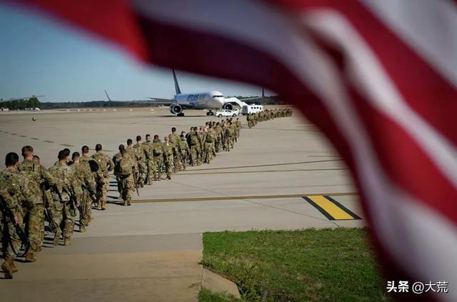 伊朗称已有17个美军基地被摧毁 战争主动权转移