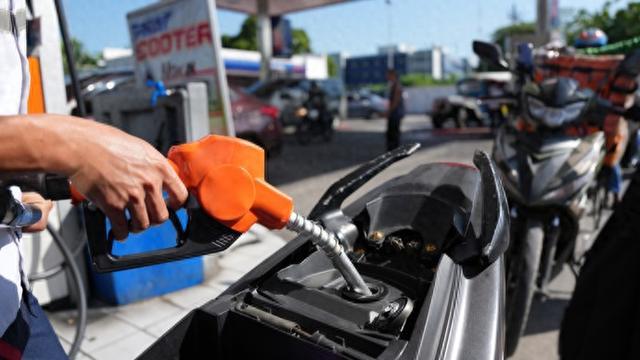 菲律宾撑不住了 宣布能源紧急状态