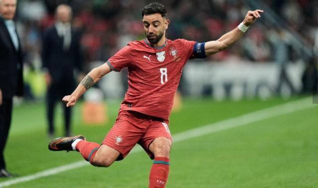 葡萄牙友谊赛0-0闷平墨西哥 C罗缺席影响显著