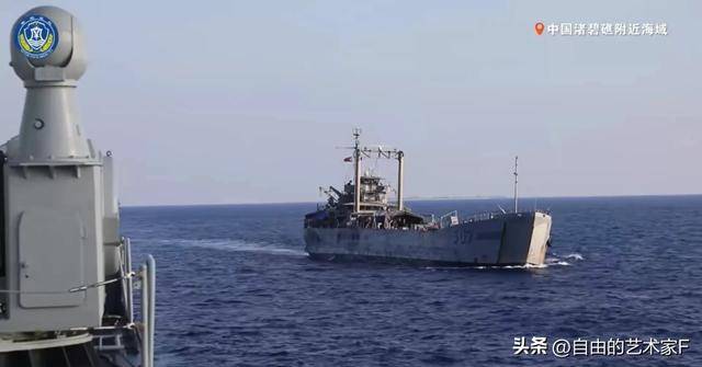 中方当面“敲打”菲律宾 要求其言行一致回归对话轨道