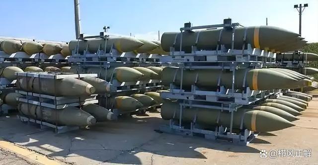 特朗普的豪赌面临倒计时 中东霸权的最后挣扎