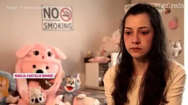 西班牙性侵女子安乐死离世