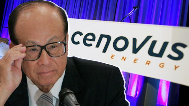 李嘉诚的石油帝国有多赚钱 日进斗金超2000亿