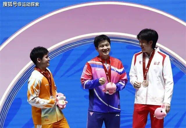 前国手:樊振东参加奥运有现实困扰