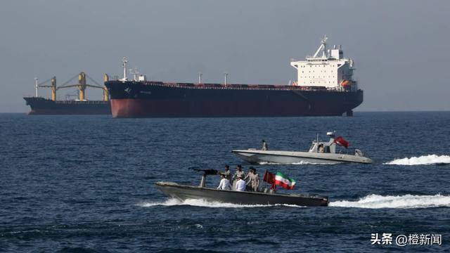 伊朗拟建立全新的海峡管理体系 加强海峡控制权