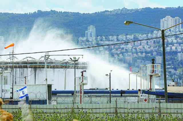 曝美在中东驻军已超5万