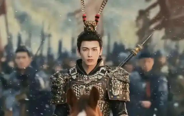 “粉底液将军”背后观众在反感什么