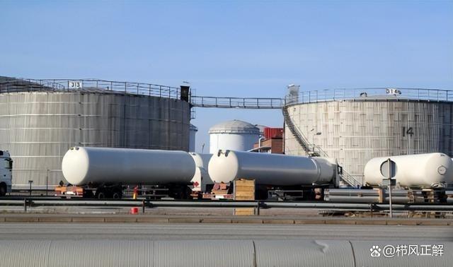 全球能源咽喉被扼住，中国新能源在东南亚迎来滔天富贵 自给自足的新能源密码