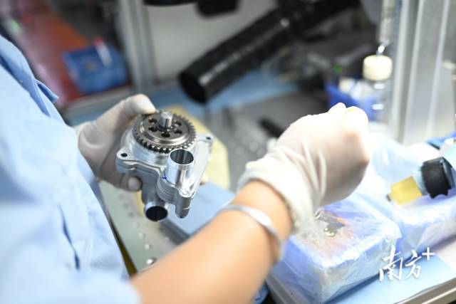 张雪发视频致谢 江门供应商隔空回应 最有人情味的甲方