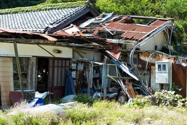 这届年轻人，开始拒绝继承巨额遗产了 房产成负资产