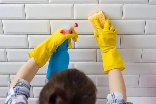 好多人装修没有去家务化的意识