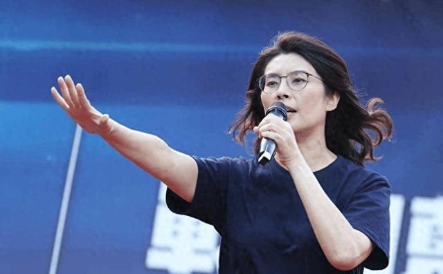 邱毅谈郑丽文访陆：为台民众找出路 两岸关系破冰之旅