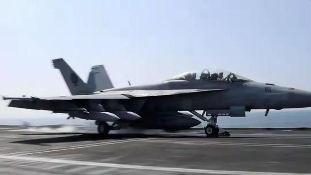 揭秘美军救人：美特种部队突袭到敌后 救援行动彻底失败