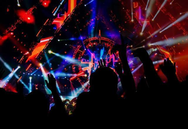 成都又一批演唱会官宣定档 明星云集票务即将开启