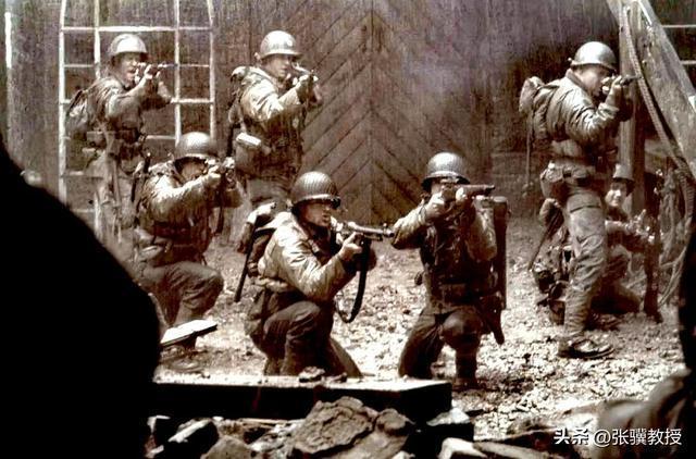 救不回来就炸死？美国高层态度令人心寒 真实美军的黑暗面