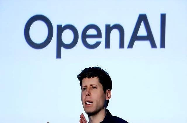 OpenAI融资超过1200亿美元 刷新硅谷纪录