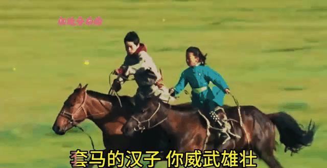 乌兰图雅没有一句solo 从争议到认可的翻红之路