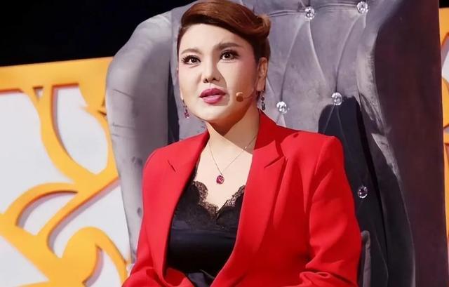 乌兰图雅没有一句solo 从争议到认可的翻红之路