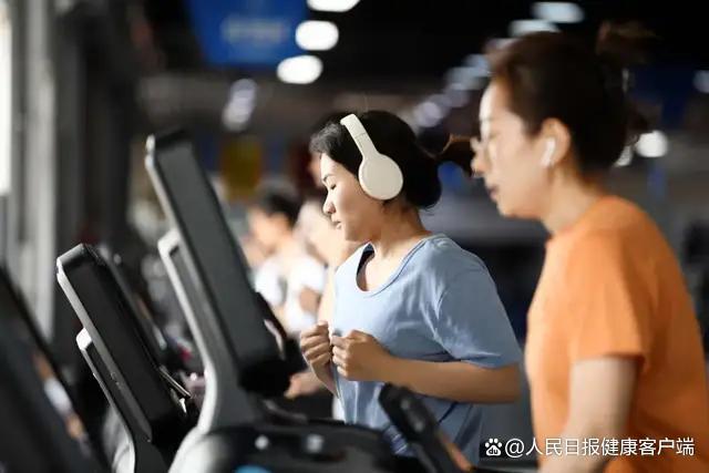 长寿运动排行榜 走路竟居首位