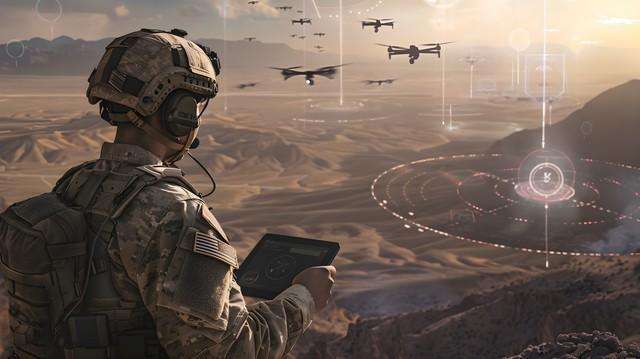 乌克兰为何开放战场数据