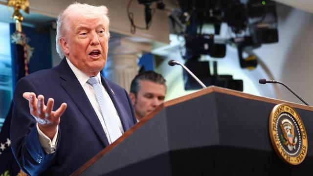 伊朗血战40天打了场翻身仗？停火协议背后真相