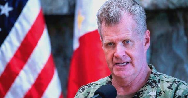 伊朗这一仗 把美军打回原形？ 武器库存耗尽暴露短板