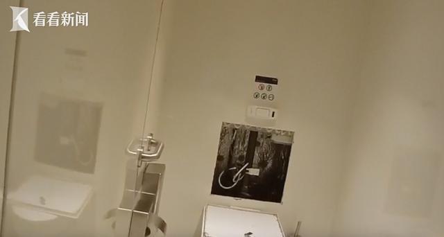 小偷9次乘同一邮轮度假式盗窃 老手作案手法揭秘