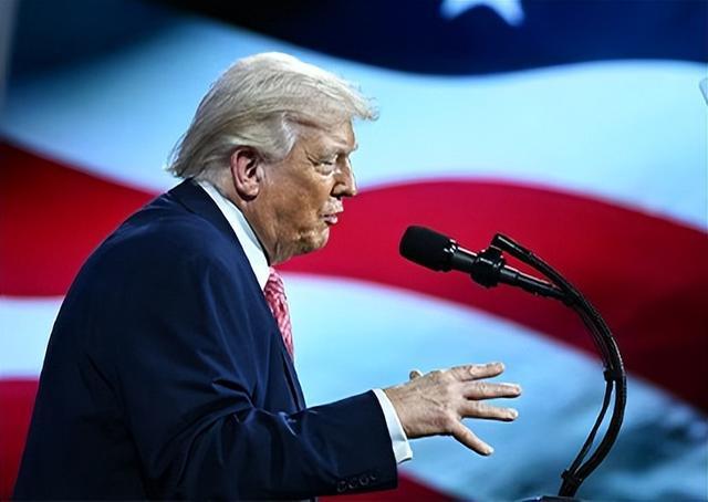 美伊继续开打？美国推翻停战方案 特朗普否认AI生成协议