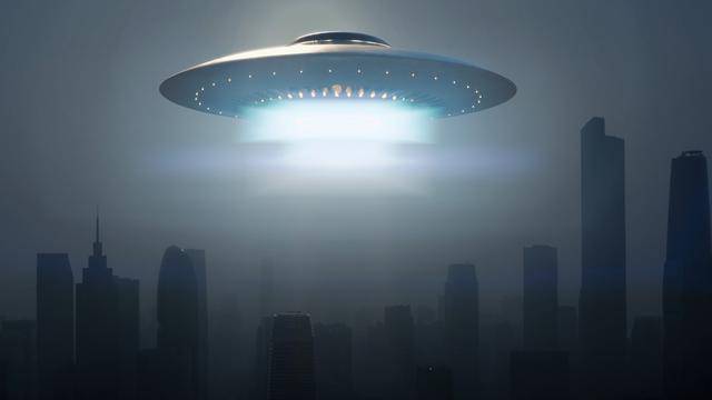 美议员称外星人已接触人类 机密情报曝光