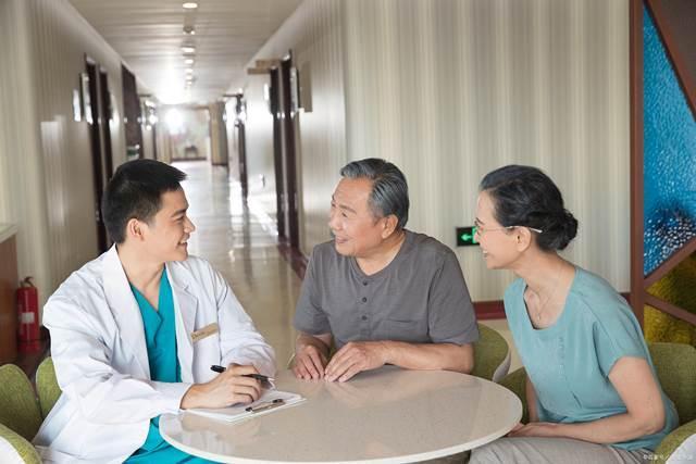 身体发出这些求救信号别硬扛 警惕不痛不痒的肿块