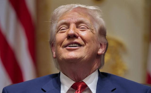 海湾国家慌了 特朗普威胁打击水厂